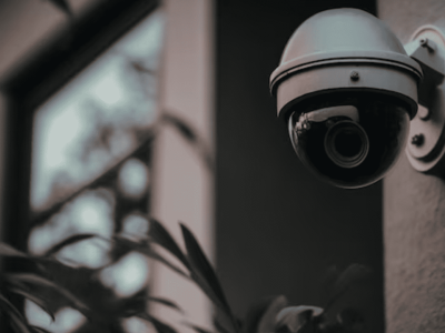 Portaria Segura: o coração da segurança do seu prédio