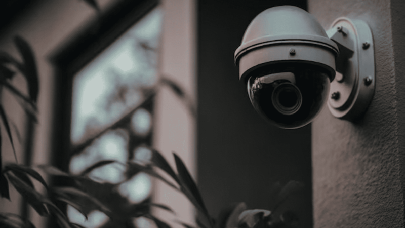 Portaria Segura: o coração da segurança do seu prédio