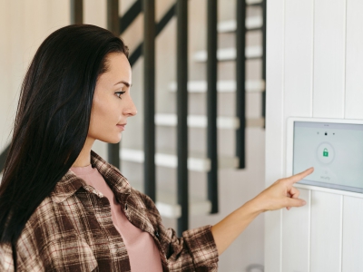 Alarme monitorado: proteção extra para o seu condomínio