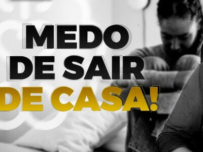 Medo de Sair de Casa? A Realidade da Segurança Pessoal e Como se Proteger no Dia a Dia